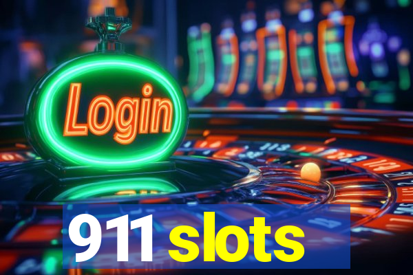 911 slots